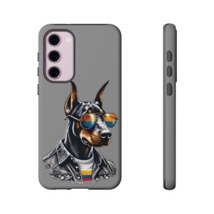 The Dobe´s Tough Cases - Series 6 - Image 130