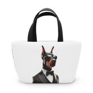 The Dobe´s Schopping Bag - Series 1