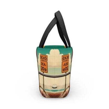 The Dobe´s Schopping Bag - Cadillac - Image 3
