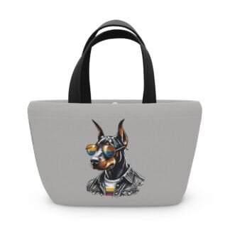 The Dobe´s Schopping Bag - Series 6