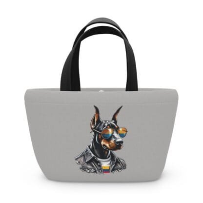 The Dobe´s Schopping Bag - Series 6 - Image 2