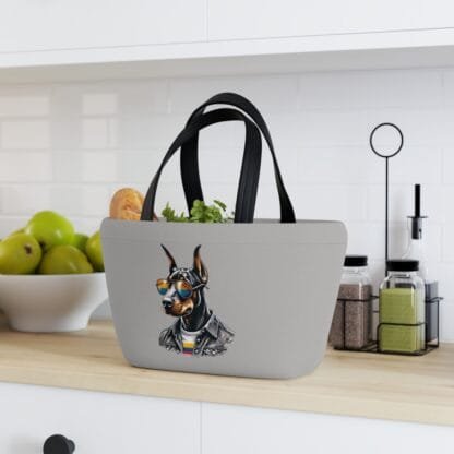 The Dobe´s Schopping Bag - Series 6 - Image 5
