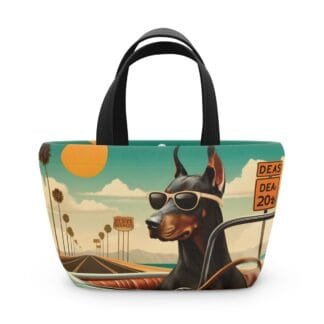 The Dobe´s Schopping Bag - Cadillac