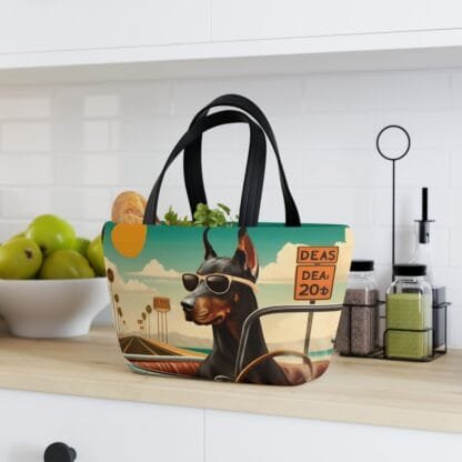 The Dobe´s Schopping Bag - Cadillac - Image 5