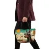 The Dobe´s Schopping Bag - Cadillac - Image 6