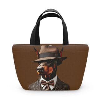 The Dobe´s Schopping Bag - Series 3