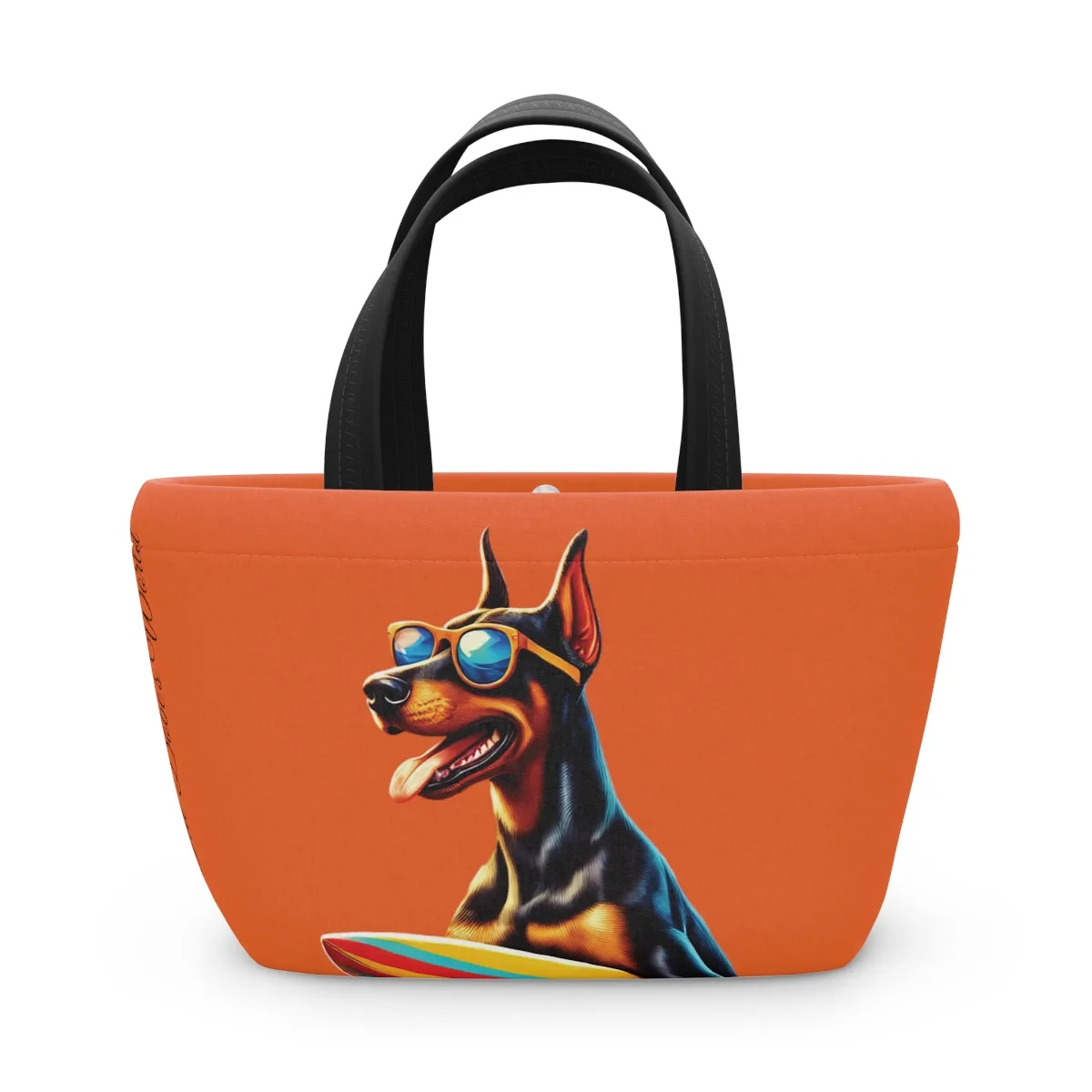 The Dobe´s Schopping Bag - Surfer