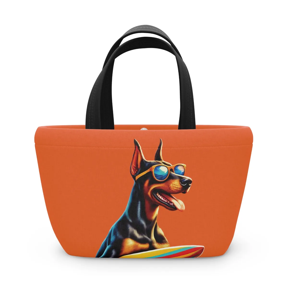The Dobe´s Schopping Bag - Surfer - Image 2