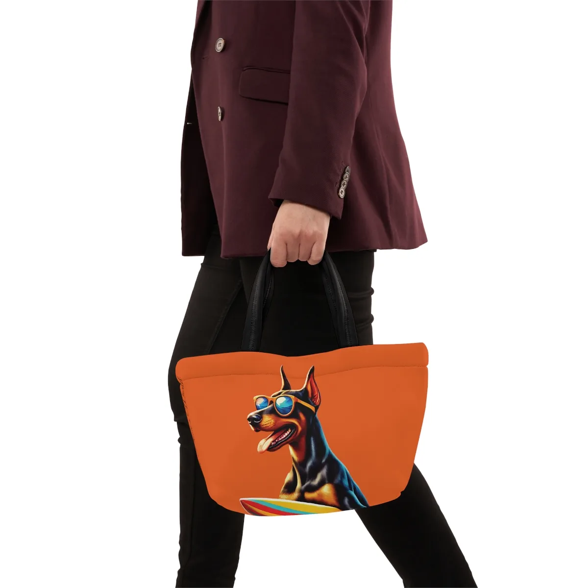 The Dobe´s Schopping Bag - Surfer - Image 6