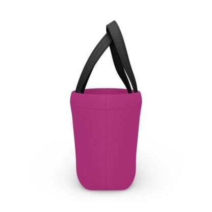 The Dobes Schopping Bag - Surfer - pink - Image 9