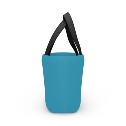 The Dobes Schopping Bag - Surfer - turquoise - Image 3
