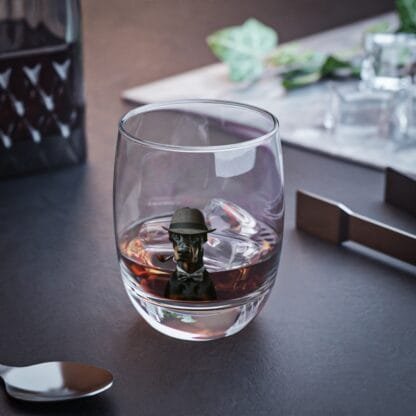 The Dobes Whiskey Glass - Series-4 - Image 6