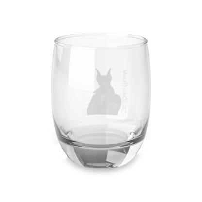 The Dobes Whiskey Glass - Series-11 - Image 4