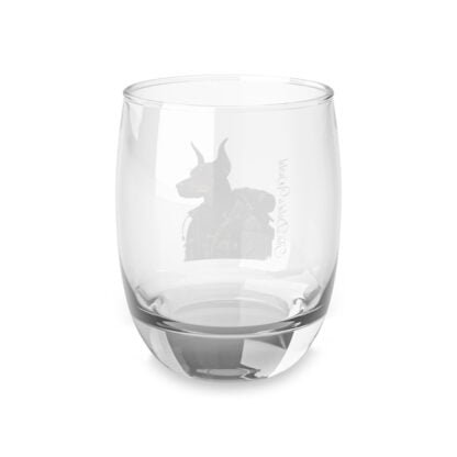 The Dobe´s Whiskey Glass - Series 5 - Image 3