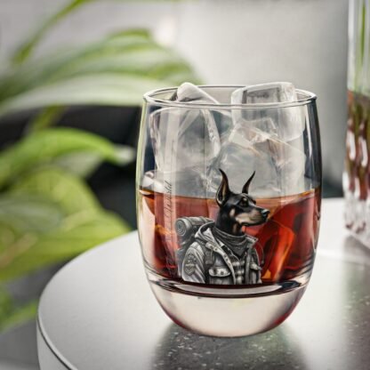The Dobe´s Whiskey Glass - Series 5 - Image 5