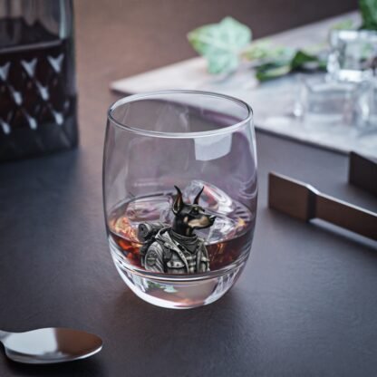 The Dobe´s Whiskey Glass - Series 5 - Image 6
