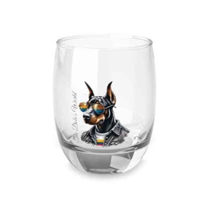 The Dobe´s Whiskey Glass - Series 6