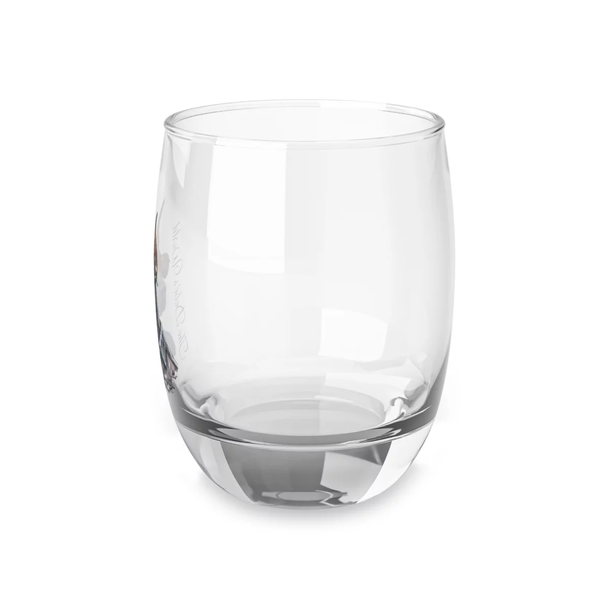 The Dobe´s Whiskey Glass - Series 6 - Image 2