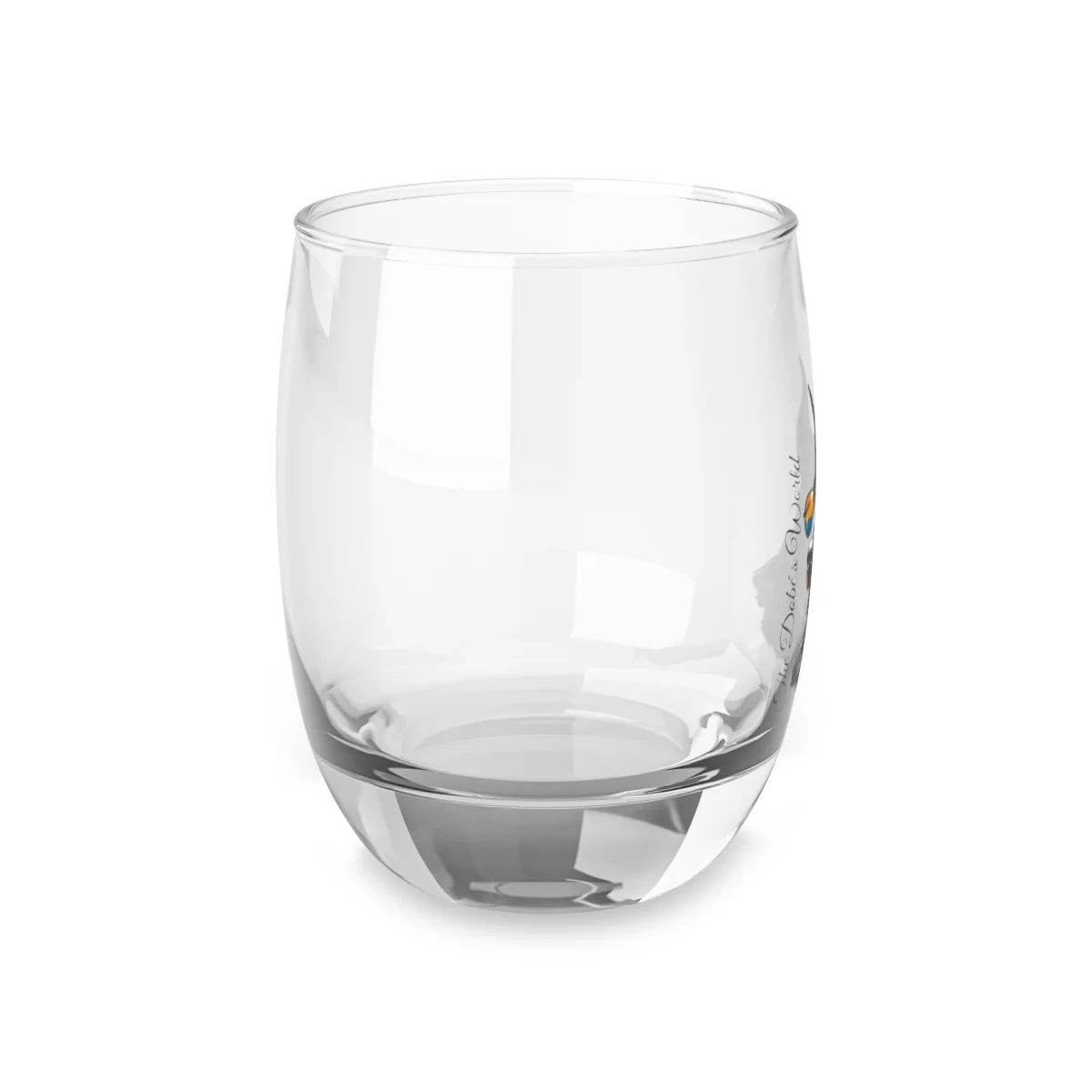 The Dobe´s Whiskey Glass - Series 6 - Image 4
