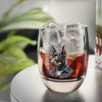 The Dobe´s Whiskey Glass - Series 6 - Image 5