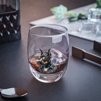 The Dobe´s Whiskey Glass - Series 6 - Image 6