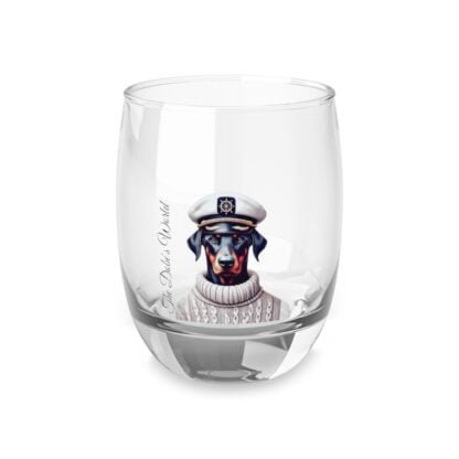 The Dobe´s Whiskey Glass - Series 8