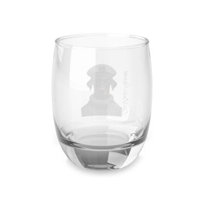 The Dobe´s Whiskey Glass - Series 8 - Image 3