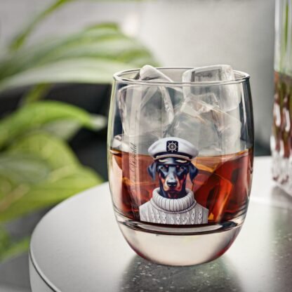 The Dobe´s Whiskey Glass - Series 8 - Image 5
