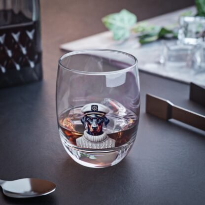 The Dobe´s Whiskey Glass - Series 8 - Image 6