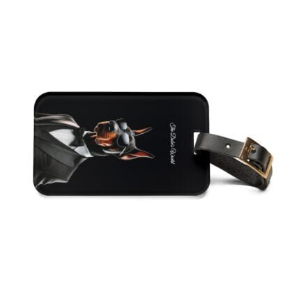The Dobe´s Luggage Tag - Series 1 - Image 2