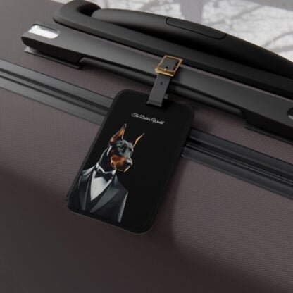 The Dobe´s Luggage Tag - Series 2 - Image 5