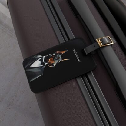 The Dobe´s Luggage Tag - Series 2 - Image 6