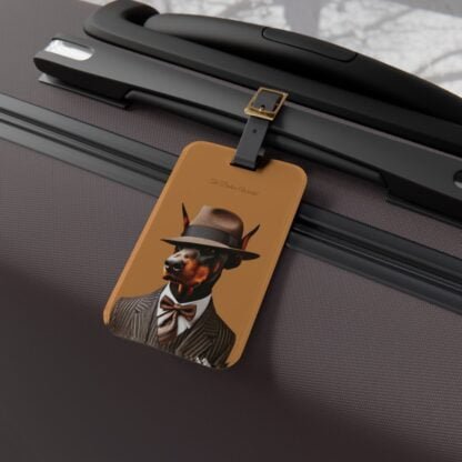 The Dobe´s Luggage Tag - Series 3 - Image 5