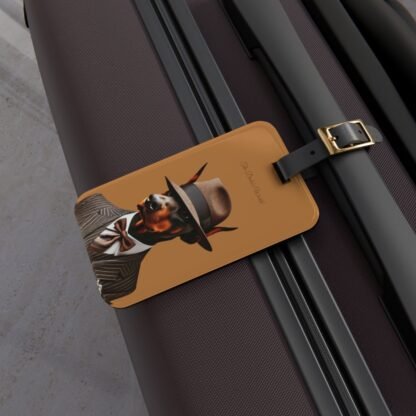 The Dobe´s Luggage Tag - Series 3 - Image 6