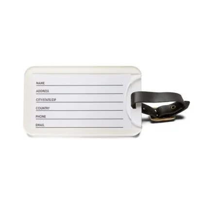 The Dobe´s Luggage Tag - Series 5 - Image 3