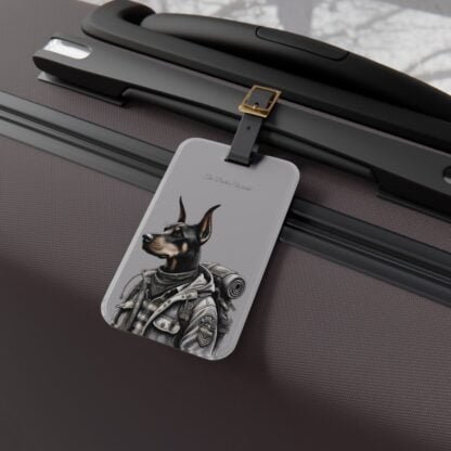 The Dobe´s Luggage Tag - Series 5 - Image 5