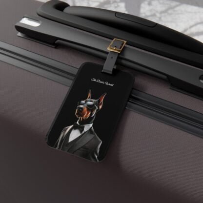 The Dobe´s Luggage Tag - Series 1 - Image 5