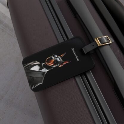 The Dobe´s Luggage Tag - Series 1 - Image 6