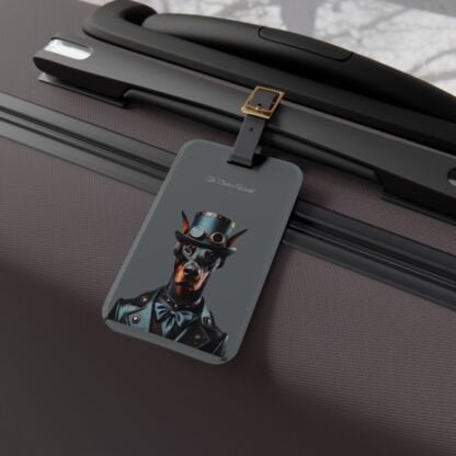 The Dobe´s Luggage Tag - Series 9 - Image 5