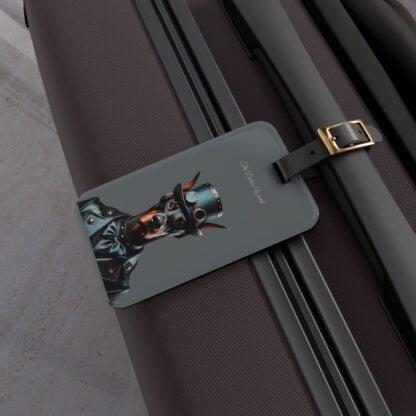 The Dobe´s Luggage Tag - Series 9 - Image 6