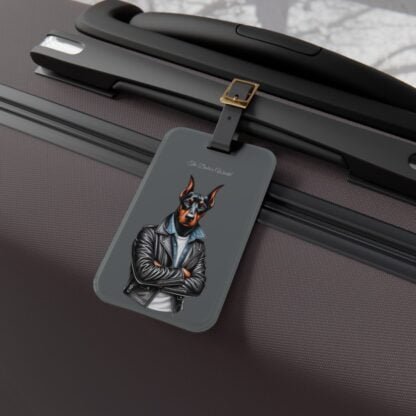 The Dobe´s Luggage Tag - Series 10 - Image 5