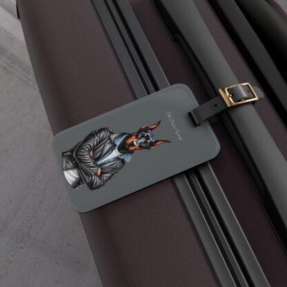 The Dobe´s Luggage Tag - Series 10 - Image 6