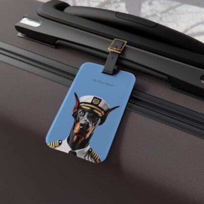 The Dobe´s Luggage Tag - Series 12 - Image 5
