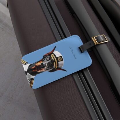 The Dobe´s Luggage Tag - Series 12 - Image 6