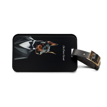 The Dobe´s Luggage Tag - Series 2 - Image 2