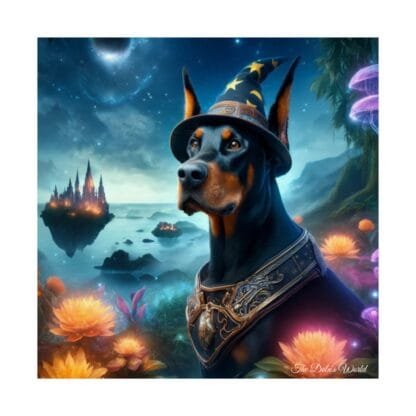 The Dobes Matte Vertical Posters - Create your own Magic - Image 74