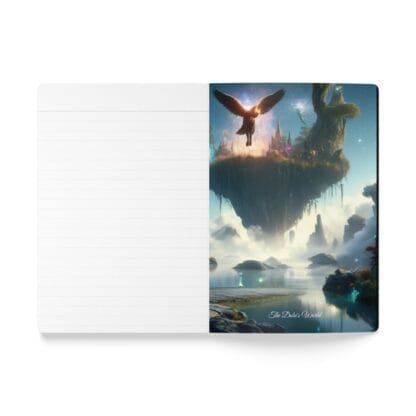 The Dobes Softcover Journal (with Inside Prints) - Create your own Magic - Image 20