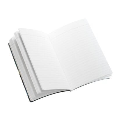 The Dobes Softcover Journal (with Inside Prints) - Create your own Magic - Image 23