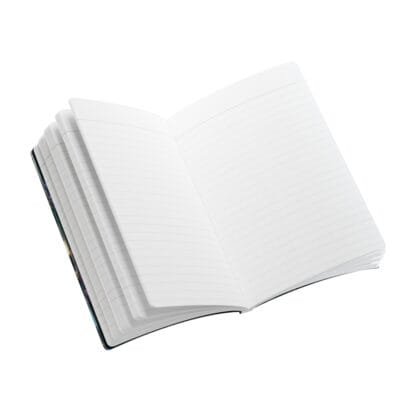 The Dobes Softcover Journal (with Inside Prints) - Create your own Magic - Image 10