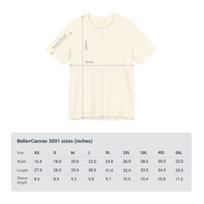 The Dobes Unisex Jersey Short Sleeve Tee - You can´t buy happiness - light - Image 58